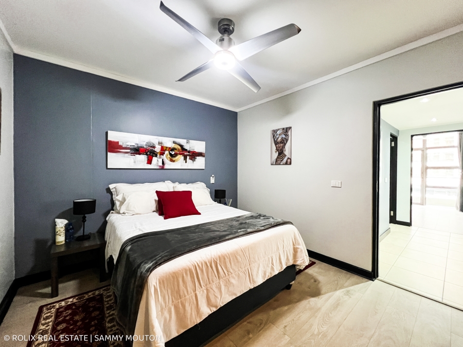 To Let 2 Bedroom Property for Rent in Cape Town City Centre Western Cape